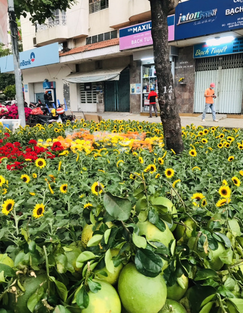 夫婦でずっとベトナム暮らし ベトナムのカフェ