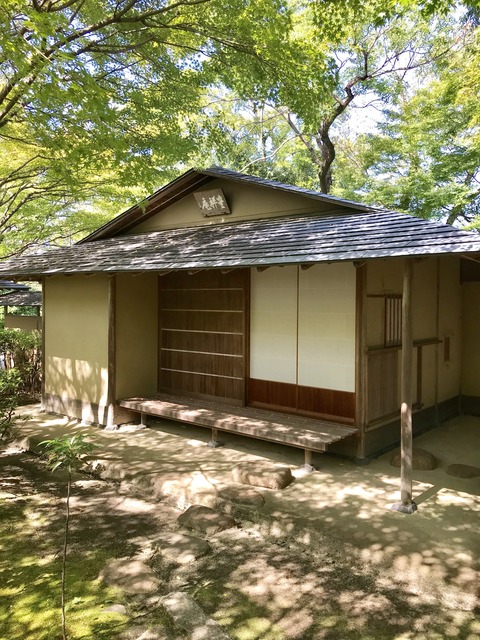 豊田美術館横