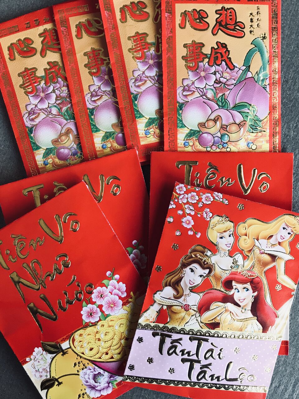 夫婦でずっとベトナム暮らし テト