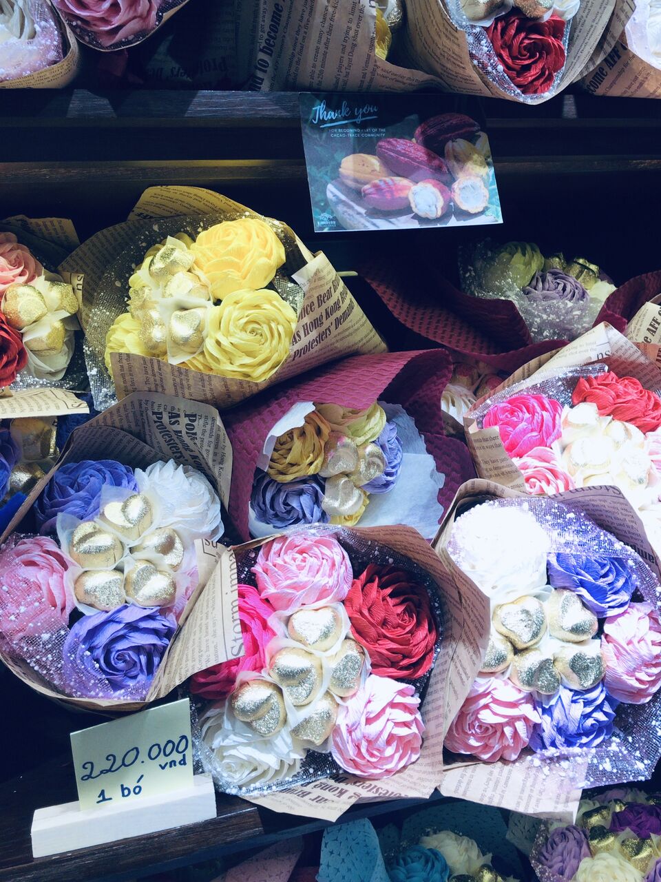 夫婦でずっとベトナム暮らし 年02月