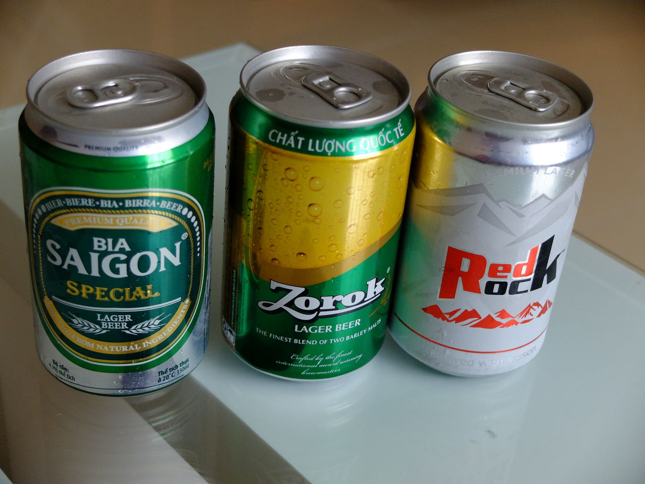 ベトナムのコンビニでいろんなビールを買ってみよう ベトナム写真 レストラン食べ歩きブログ ホーチミン旅行グルメ ショッピング情報 ベトナムのコンビニでいろんなビールを買ってみよう ベトナム写真 レストラン食べ歩きブログ ホーチミン旅行グルメ ショッピング情報