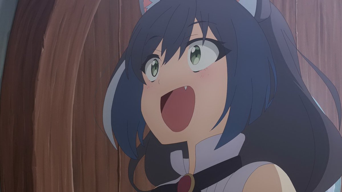 プリンセスコネクト Re Dive 第6話 旅立ちの調べ 星空はスパイスの香り 感想 明日のオタク雑記