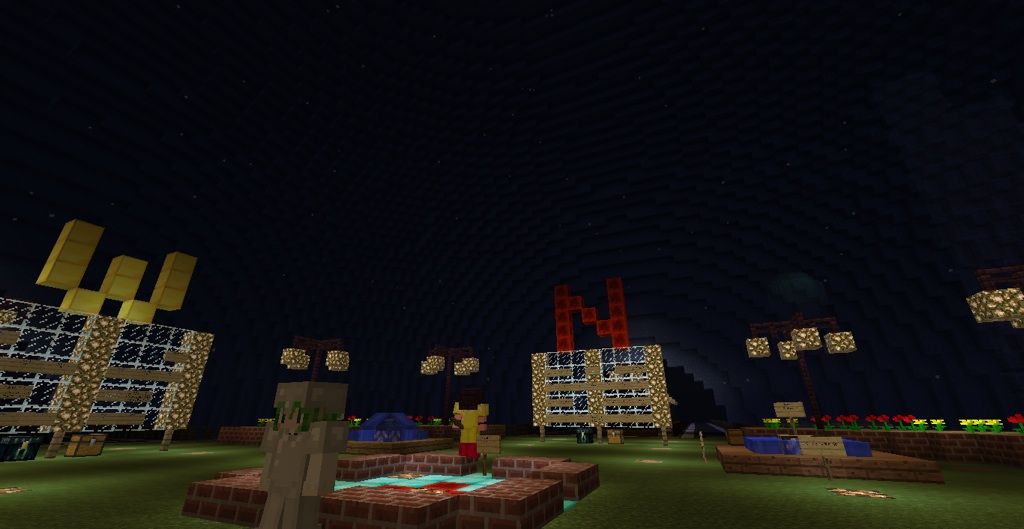 その他 村から始めるminecraft その他 村から始めるminecraft