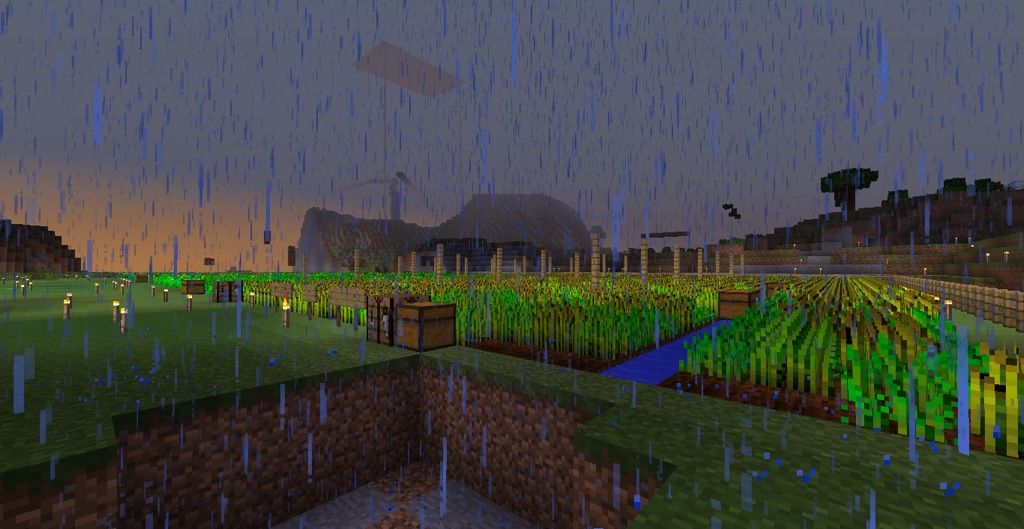 その他 村から始めるminecraft その他 村から始めるminecraft