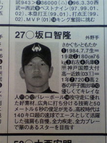 坂口近鉄
