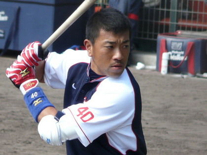 吉本亮(内野手)