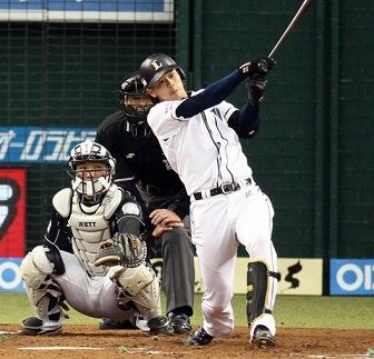 浅村栄斗