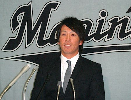 益田直也
