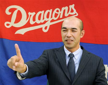 和田一浩