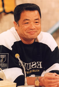 川藤幸三