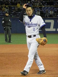 山崎憲晴