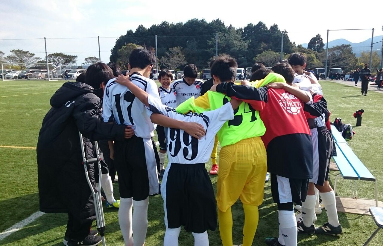 第15回九州クラブユースuｰ13サッカー大分県大会 ヴィンクラッソ大分fc公式blog