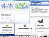 knoppix-6-1