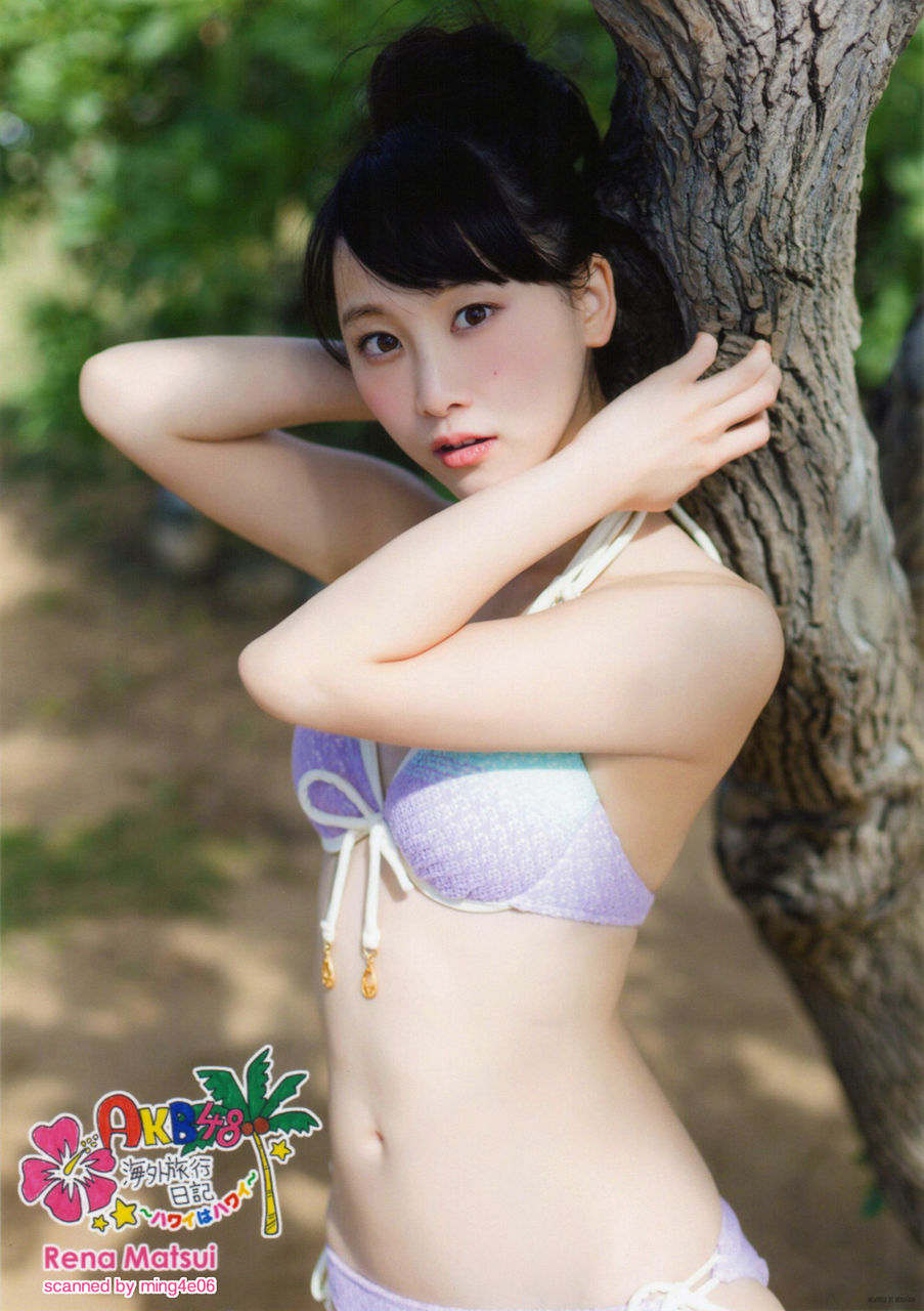 Akbg総選挙に 松井玲奈 で初参戦してみる えぐ速