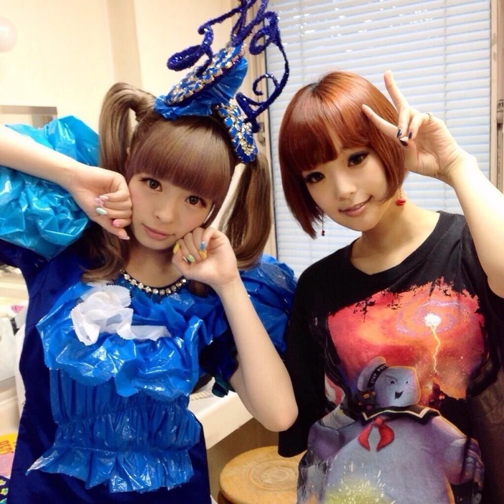 きゃりーぱみゅぱみゅって可愛いの ブスなの 画像あり えぐ速 きゃりーぱみゅぱみゅって可愛いの ブスなの 画像あり えぐ速