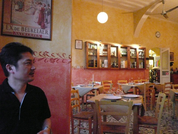 Osteria picciarello P1030142