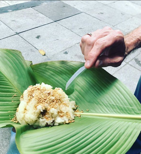 stickyrice