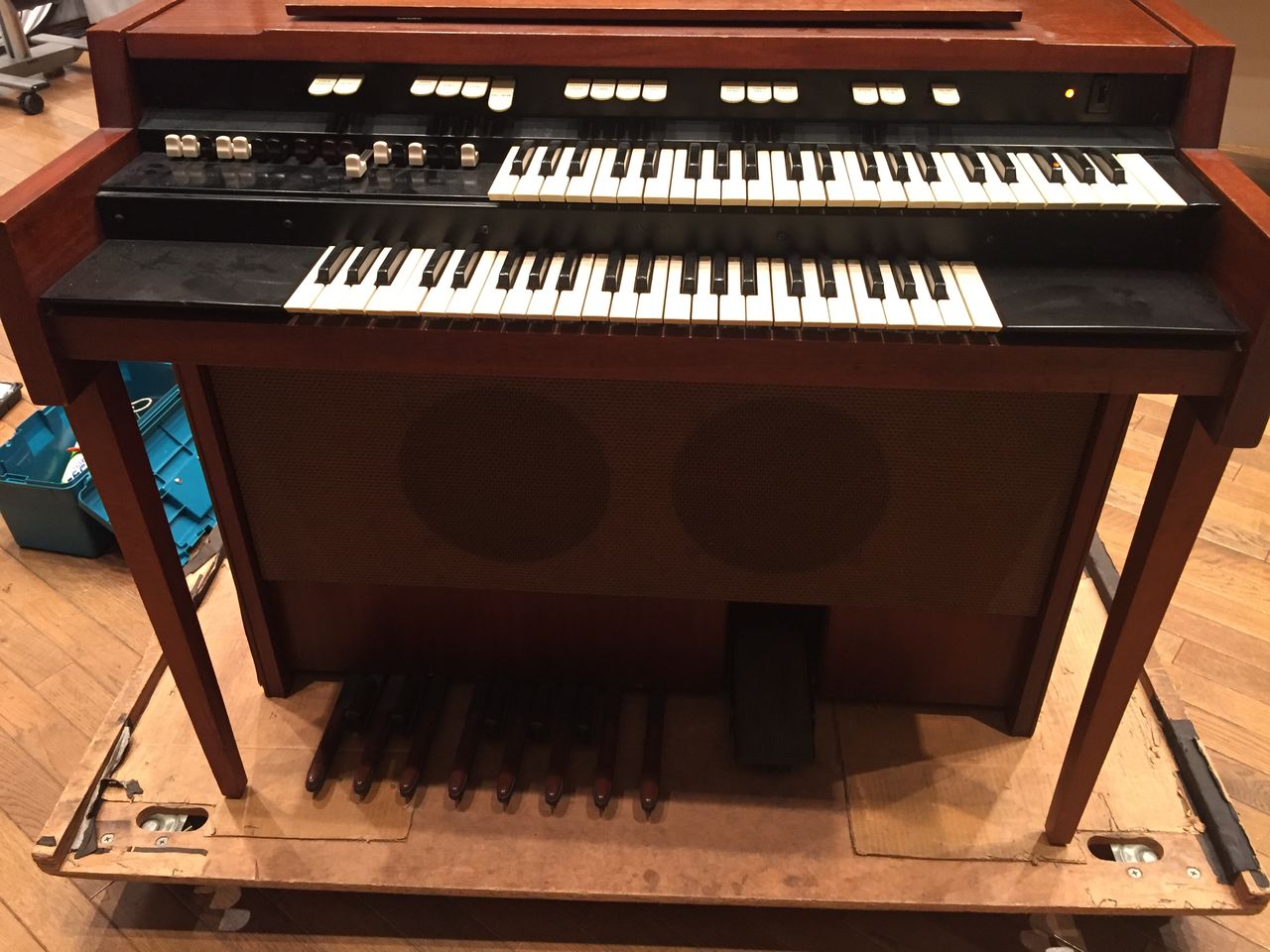 多彩なL型 : Vintage M.I .LLC 作業実績