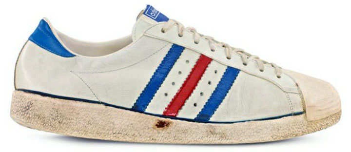 Larry Belmont iç karşılık adidas tom 