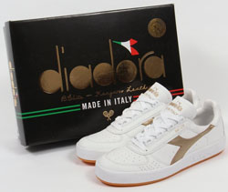 diadora borg elite 1981