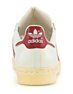 アディダス80年代のスーパースターと偽物判別 Vintage Sneakerのblog アディダス80年代のスーパースターと偽物判別 Vintage Sneakerのblog