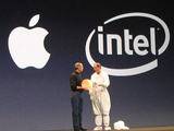 Intel Apple