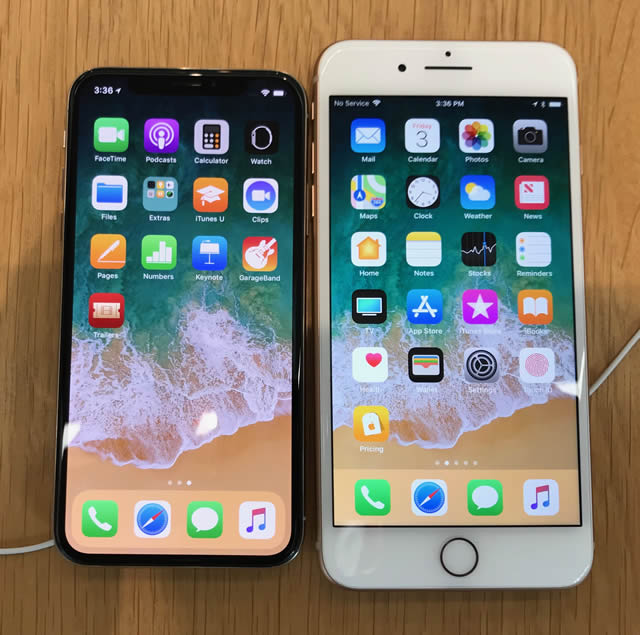 iPhoneXP