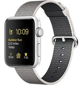 42-alu-silver-nylon-pearl-grid