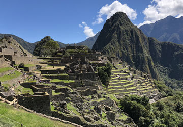 machu