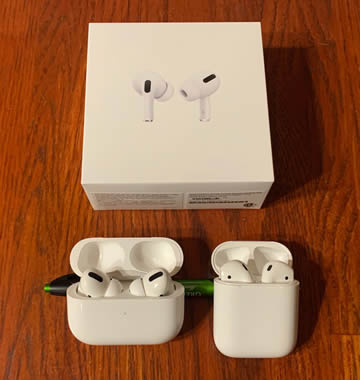 AirPods