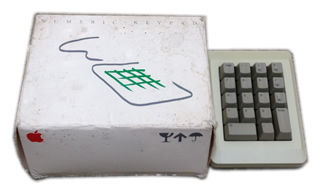 KeyPadBox