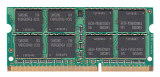 DDR3SOSam