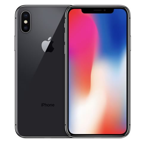 iPhoneXSG