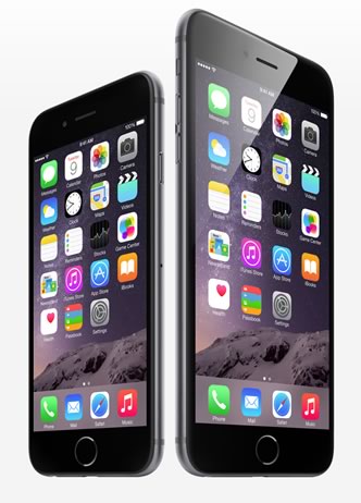 iPhone6