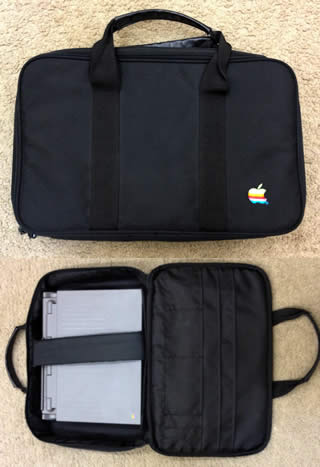 MacNoteBag