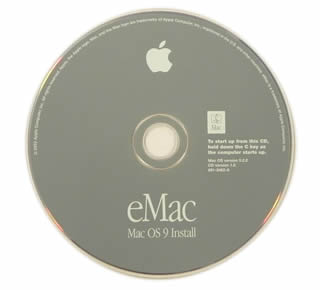 OS9eMac