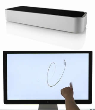 LeapMotion