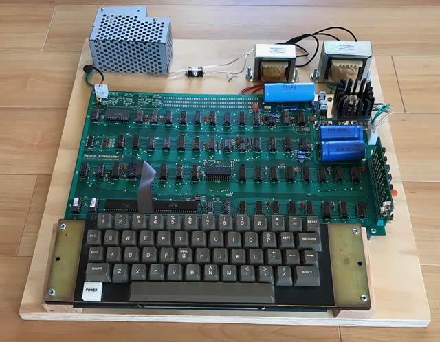Apple1rep