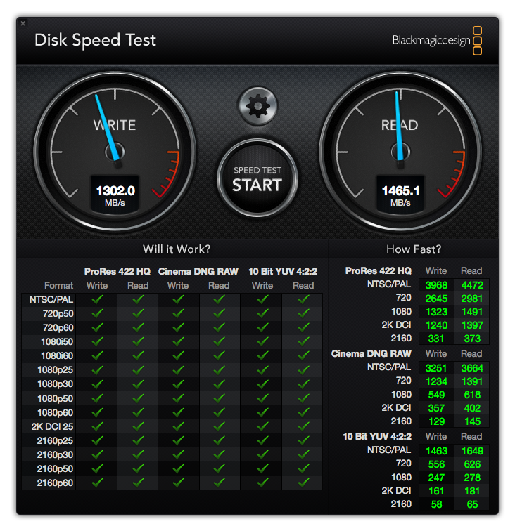 DiskSpeedTest4