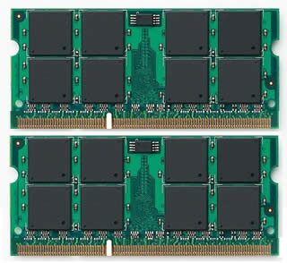 DDR3SODIMMx2