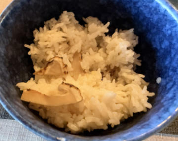 Matsugohan