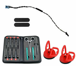 ThermoCableKit