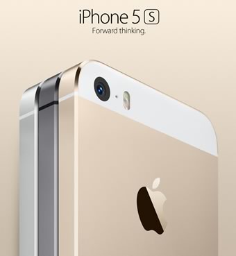 iPhone5s