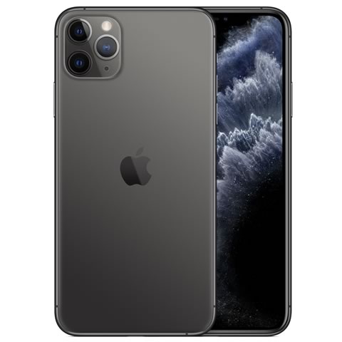 iPhone11PMsg