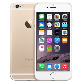 iphone6Gold