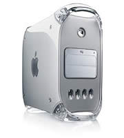 PowerMac G4 MDD 2003 最終 1.25GHz OS9
