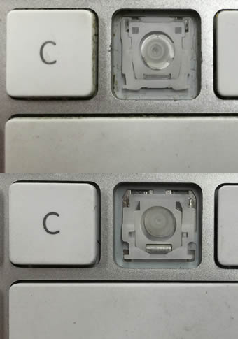 KEYS