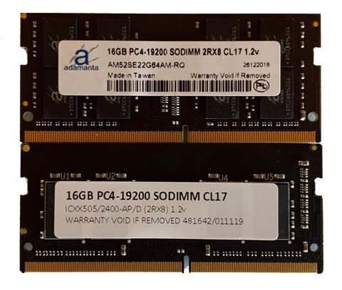 DDR4SO-2D