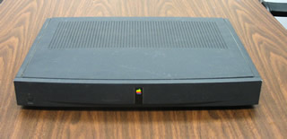 TVbox