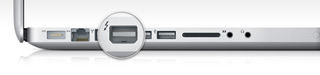 thunderbolt